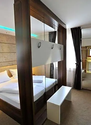Hotel Bergischer Hof