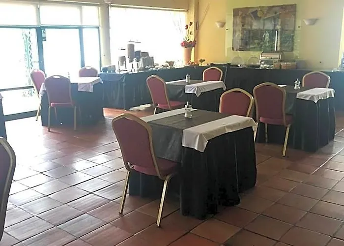 Hotel Castelo De Vide