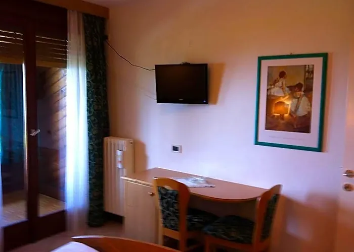 Piccolo Hotel Sciliar