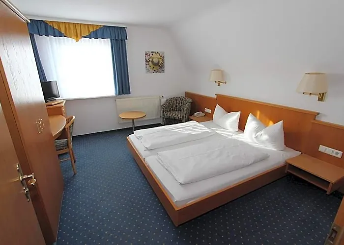 Hotel Schoch, Trossingen
