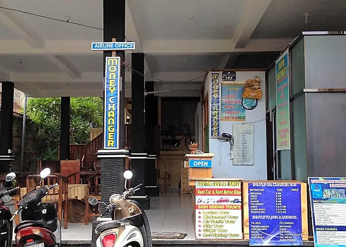 Hotel Dupa