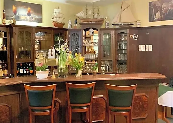 Bluhm's Hotel&Restaurant am Markt