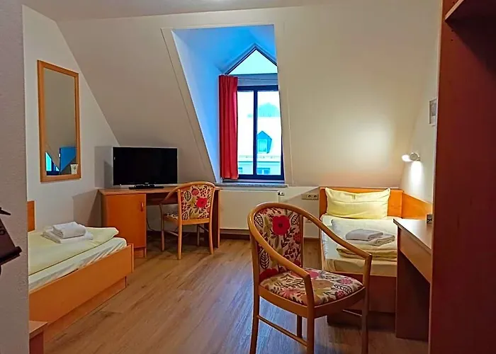 Stadthotel Deggendorf