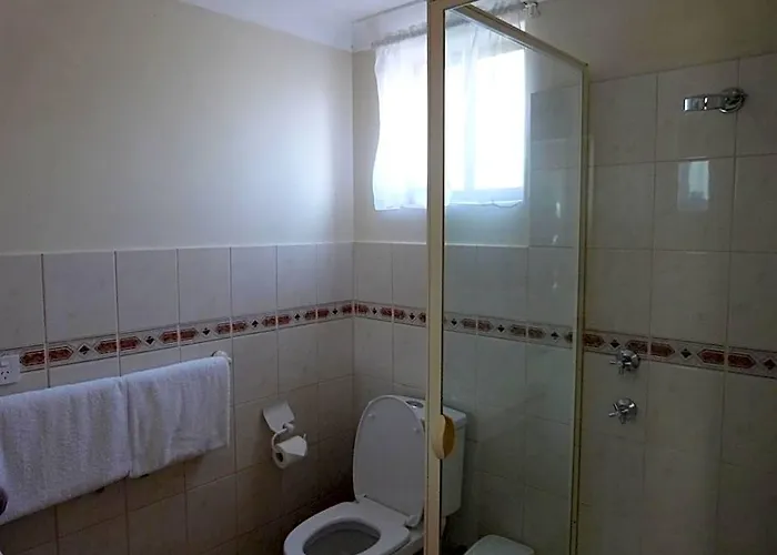 Fullarton Motor Lodge