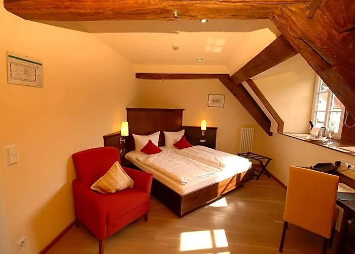 Hotel Restaurant Oelmuehle