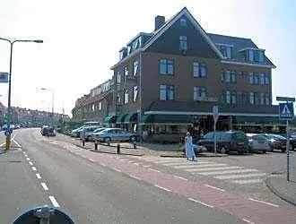 Hotel De Admiraal