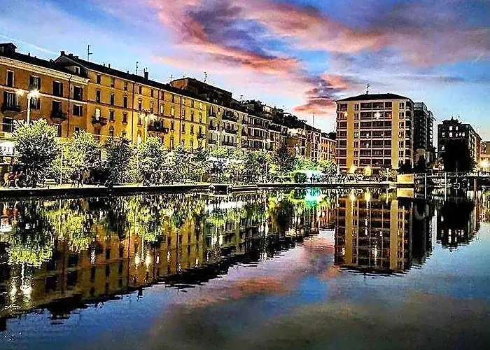 Hotel La Vignetta