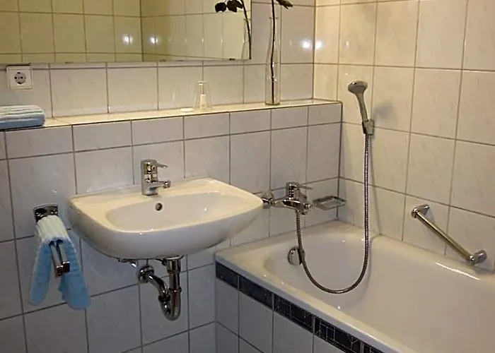 Hotel Haus Marienthal