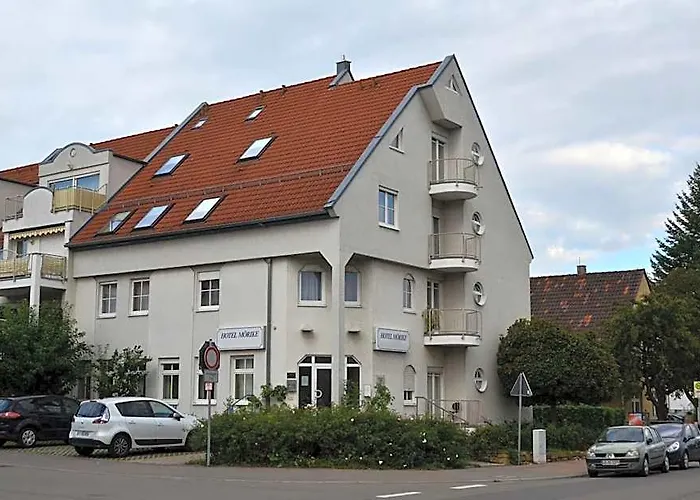 Hotel Moerike