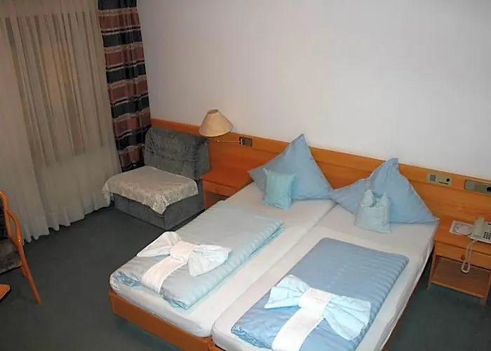 Landgasthaus&Hotel Kurfer Hof