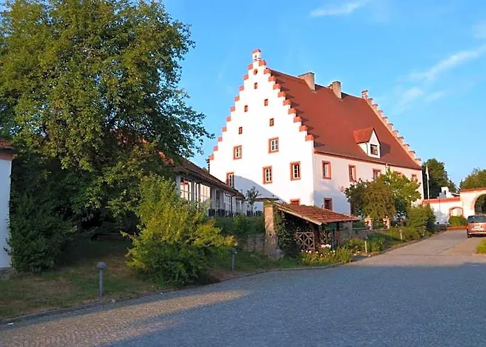 Schlossgasthof Rösch