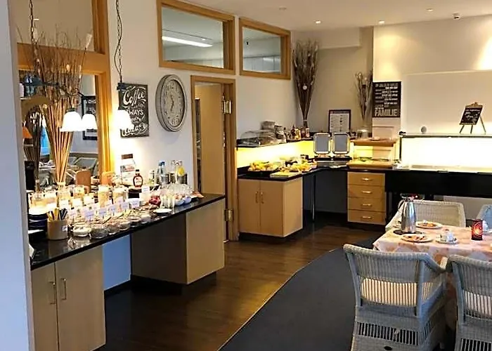 Hotel Peterchens Mondfahrt