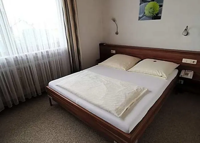Hotel Roemerhof