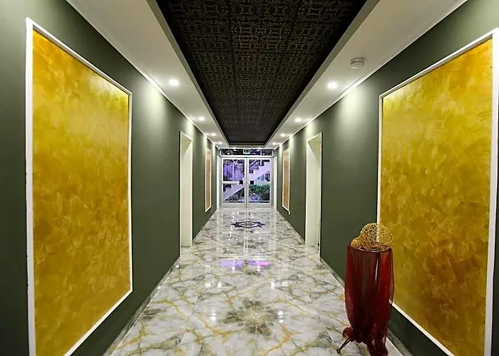 Hotel Sofia
