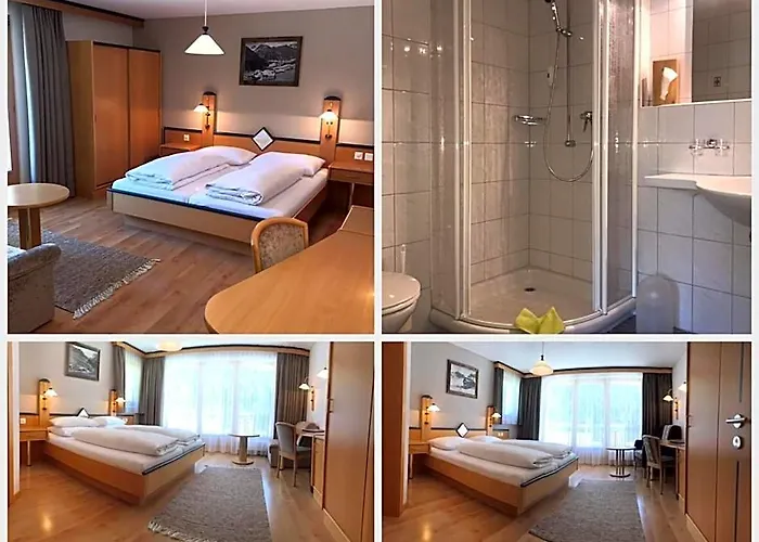 Hotel Garni Aurora