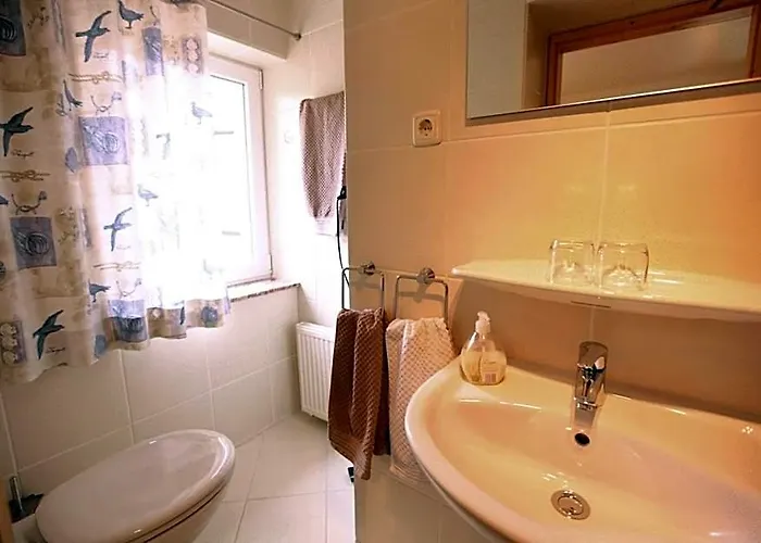 Gelber Löwe B&B Nichtraucherhotel
