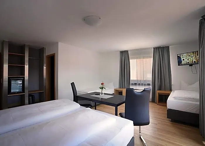 Hotel Gasthof Metzgerei Lamm