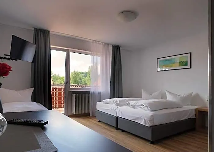 Hotel Gasthof Metzgerei Lamm