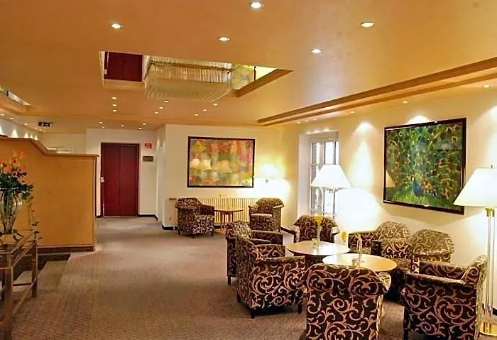 Hotel Maack