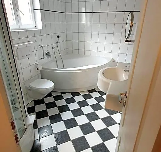 Hotel Rebmann