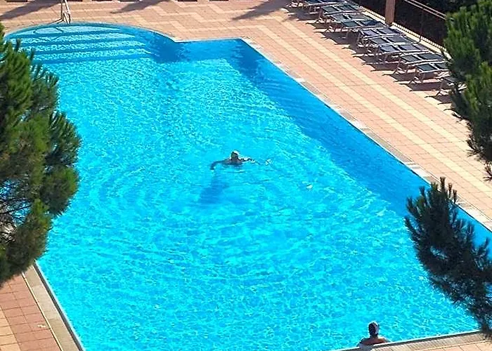 Hotel Ambasciatori
