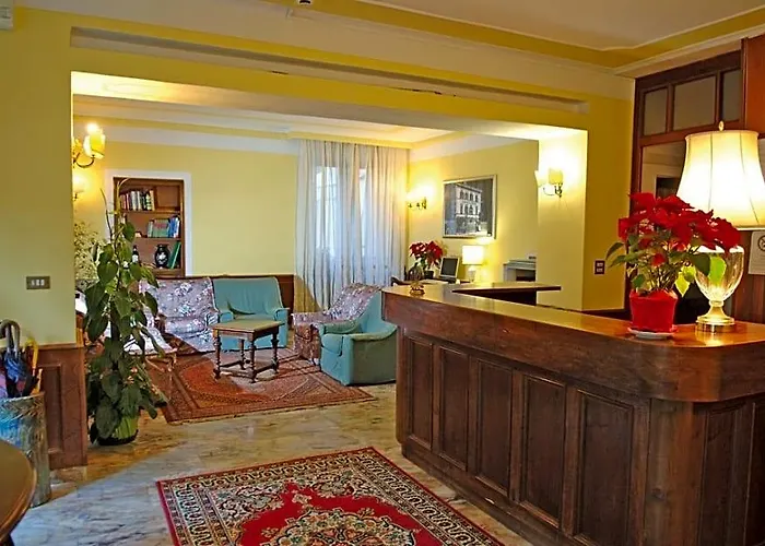 Albergo Ristorante Corona
