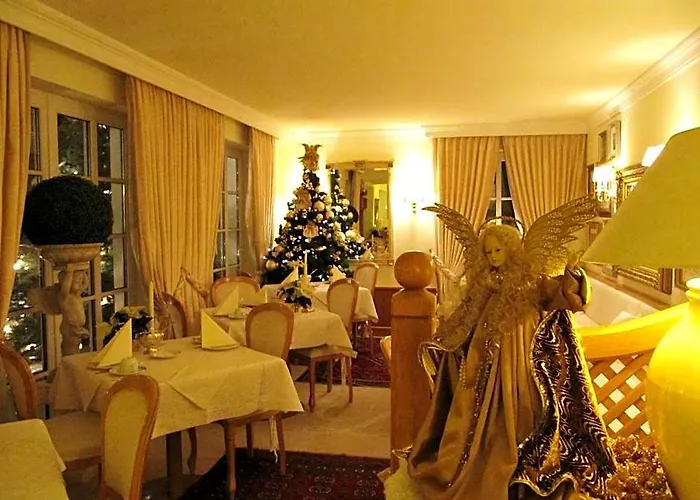 Hotel Daniels