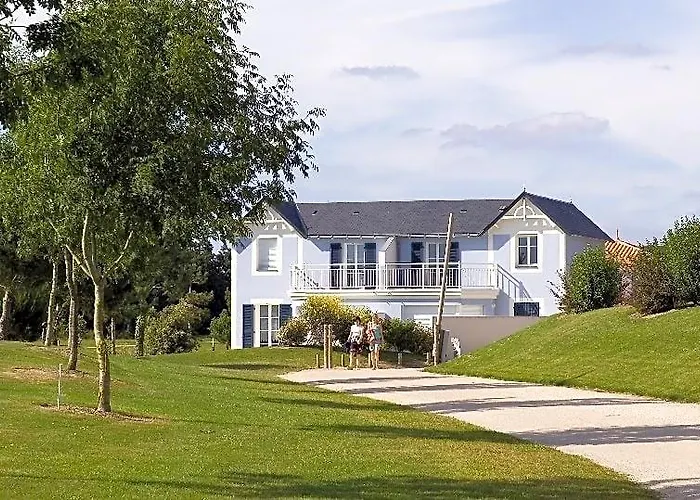 Res.Eg Le Domaine De Fontenelles
