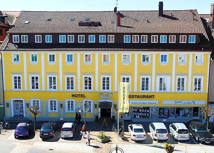 Hotel Engel