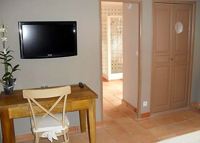 L'Hotellerie Kouros