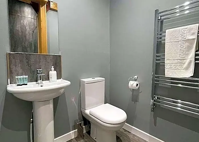 The Skye Bridge Hotel