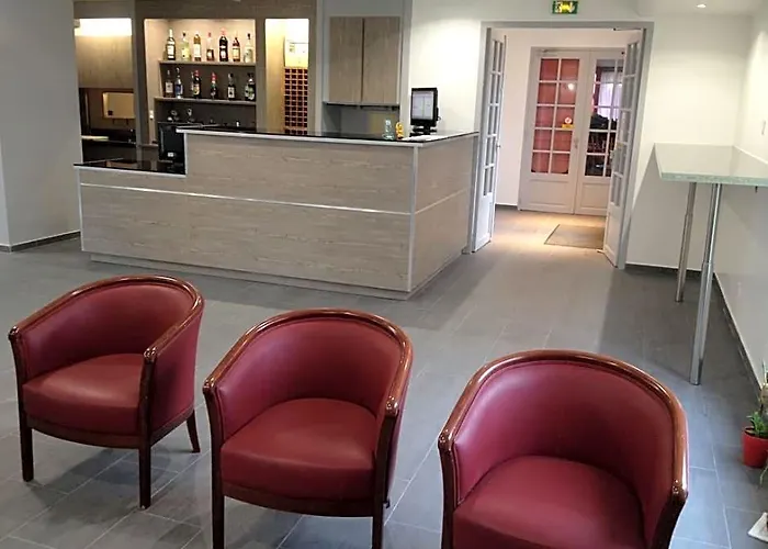 Comfort Hotel Cambrai
