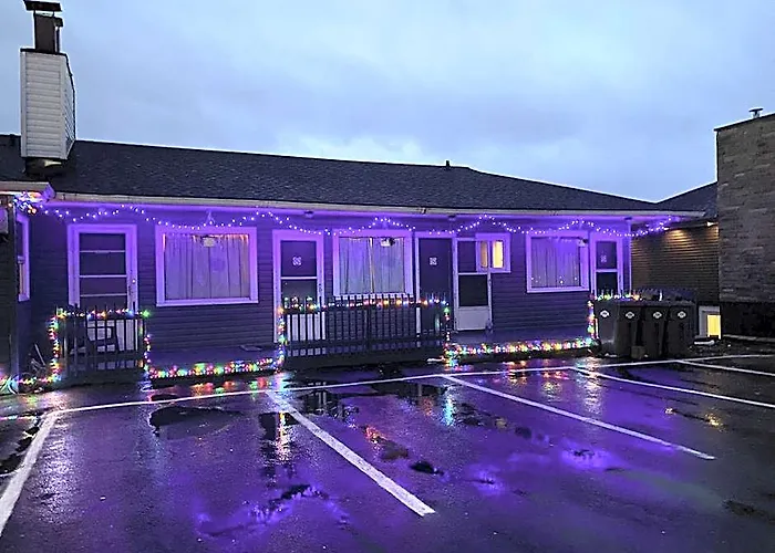 Hillcrest Motel