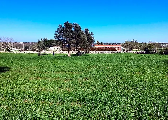 Corallo Country Hotel & Spa