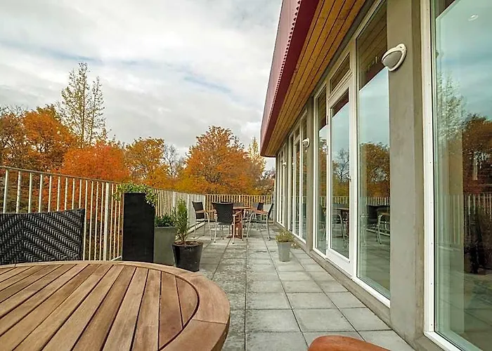 Lake Hotel Gistihusid Egilsstadir
