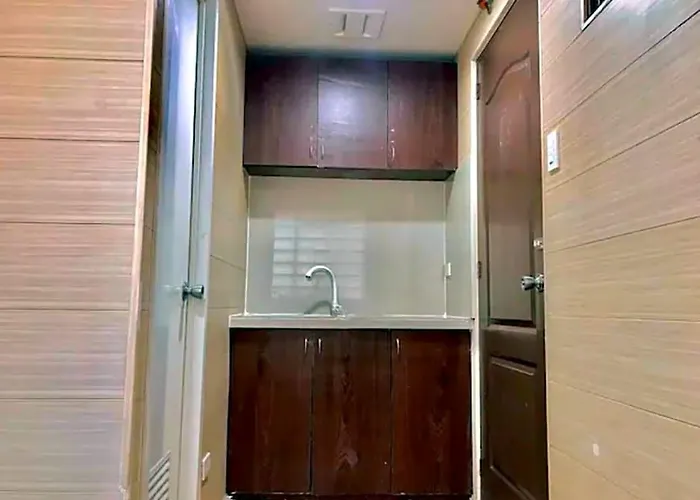 Maine City Residences Leveriza