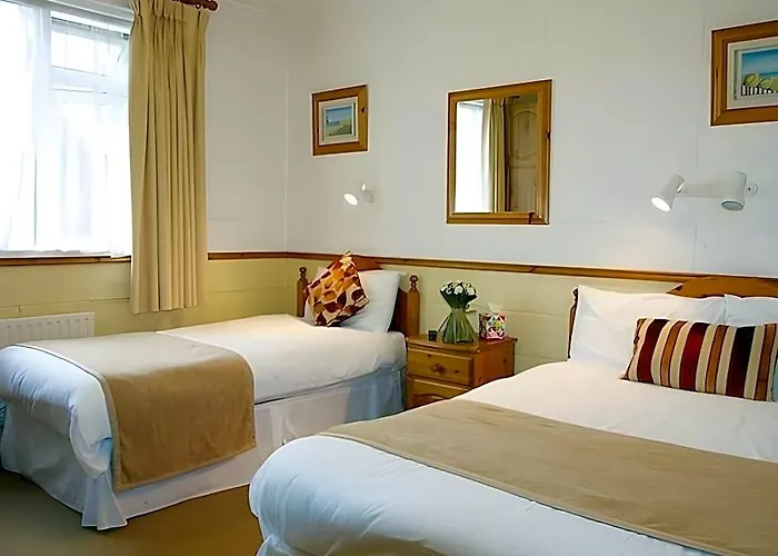 Ach Na Sheen Guest House