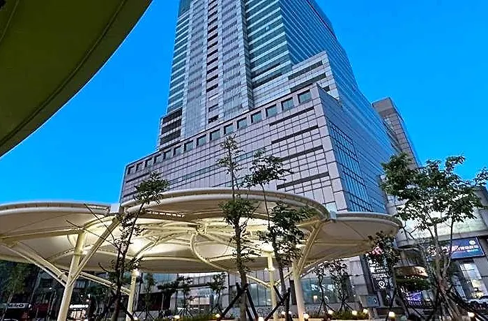 Xinshehotel - Chungli