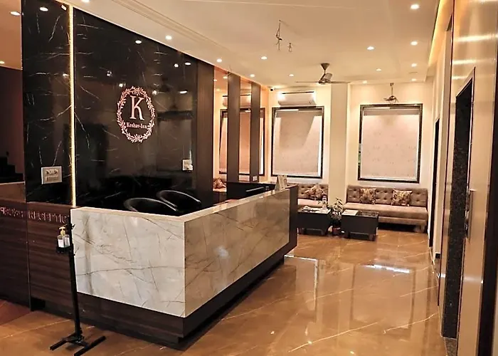 Hotel Keshav Inn