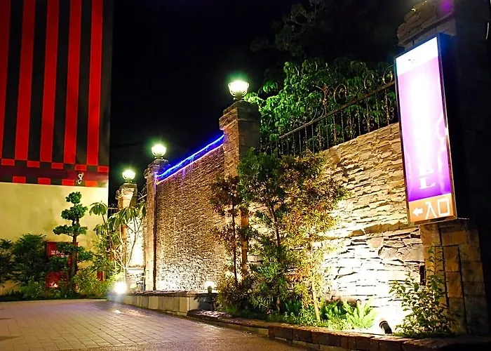 Wei Feng Motel Pingtung Branch