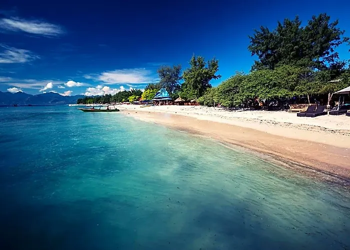 Blue Marlin Bungalow
