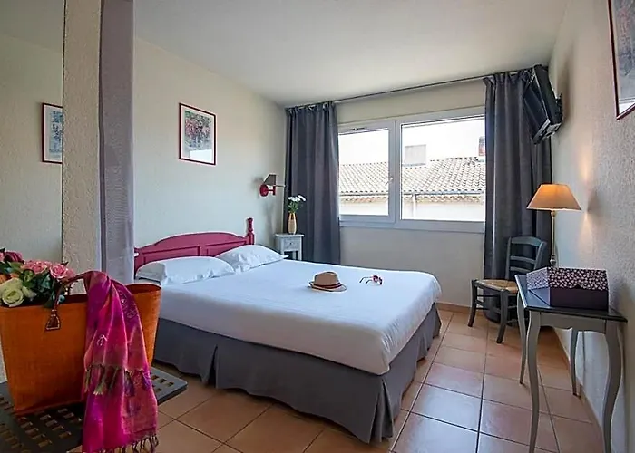 Hotel Du Forum