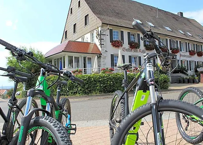 Hotel Roessle