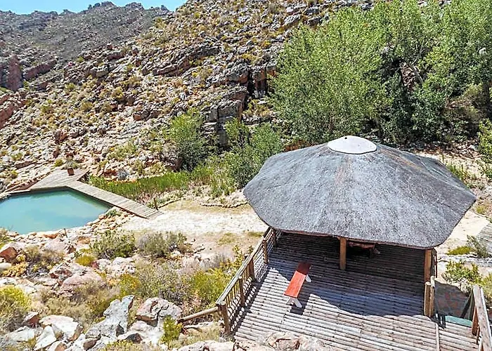 Karoo 1 Hotel Village
