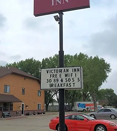 Victorian Inn