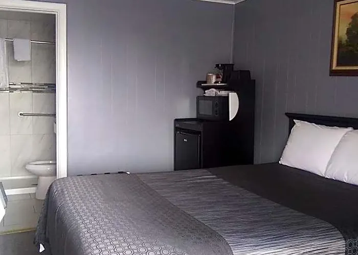 Modoc Inn