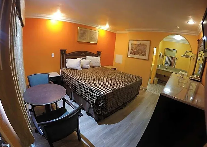 Calico Motel