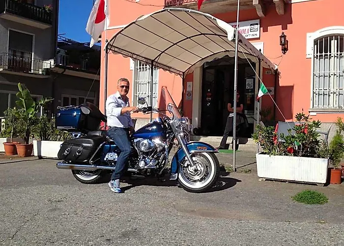 Hotel Domodossola