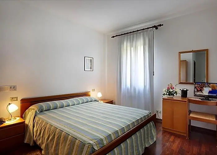 Albergo Volpara