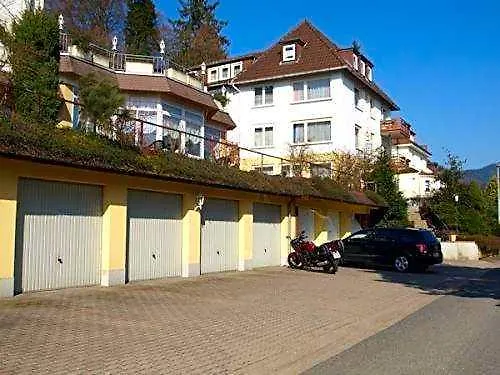 Hotel-Pension Ursula